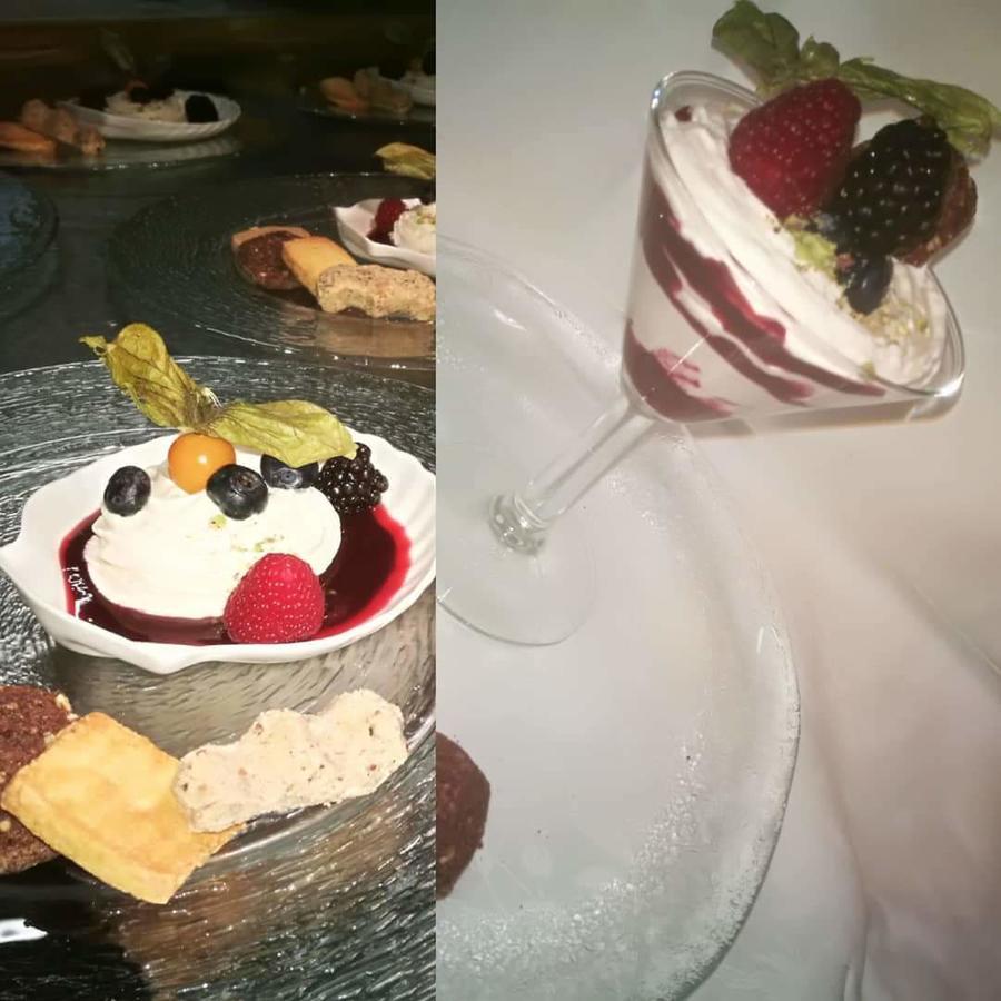 Hotel Ab Baretta Legnaro Eksteriør bilde