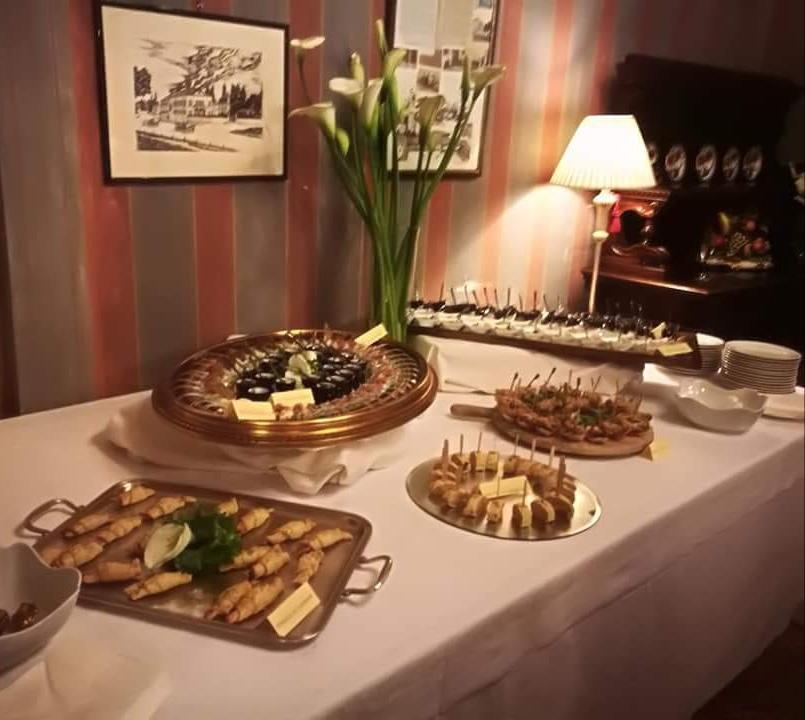 Hotel Ab Baretta Legnaro Eksteriør bilde